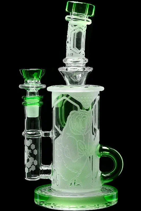 Light Green
