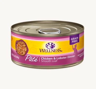 - Elderly dog joint care mattressComplete Health™ Pâté Chicken & Lobster for Cat -3oz - Elderly dog joint care mattressComplete Health™ Pâté Chicken & Lobster for Cat -3oz