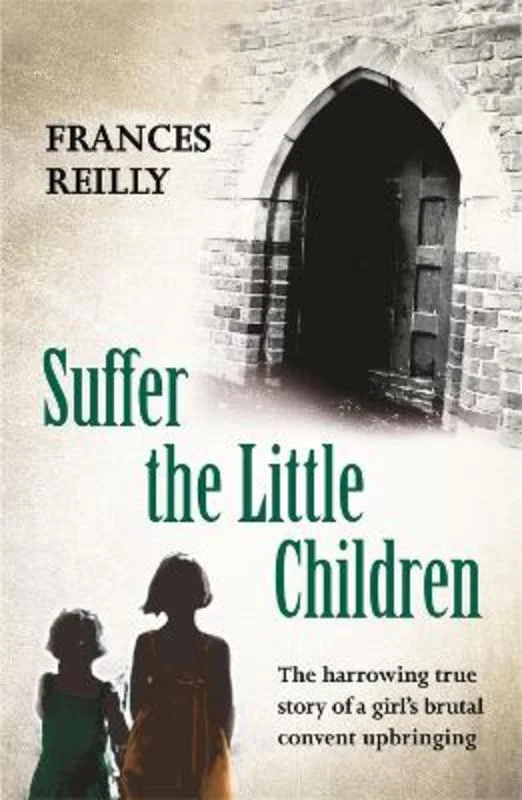 - Organic cotton dog bibsSuffer The Little Children