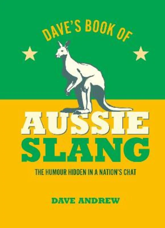 - Hamster silent running wheel to prevent chewingDave's Book of Aussie Slang