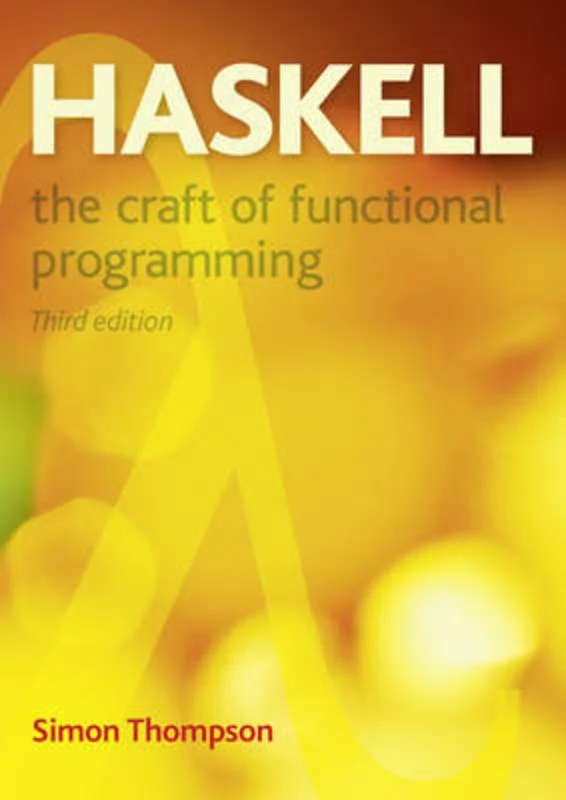 ---Haskell