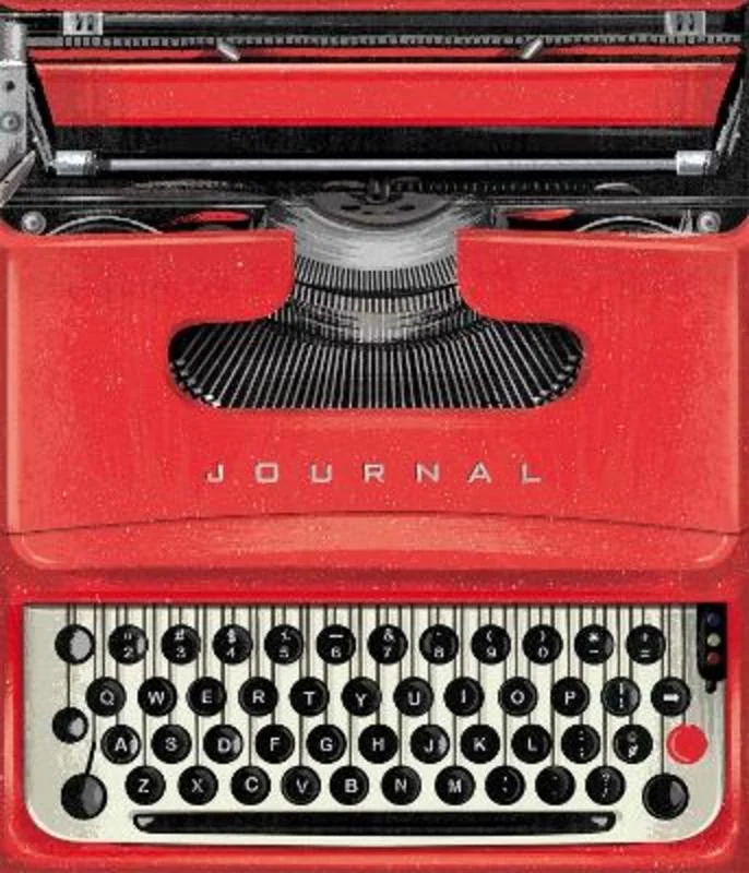 - Hamster silent running wheel to prevent chewingVintage Typewriter Journal