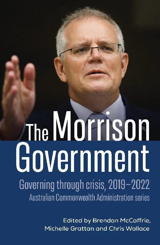 - Teething and chewing toys for puppiesThe Morrison Government