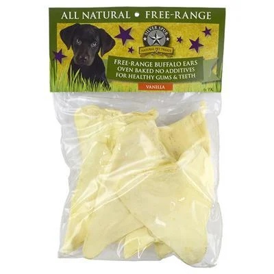 - Dog food recommendations for multi-dog householdsSilver Spur Buffalo Ears Natural