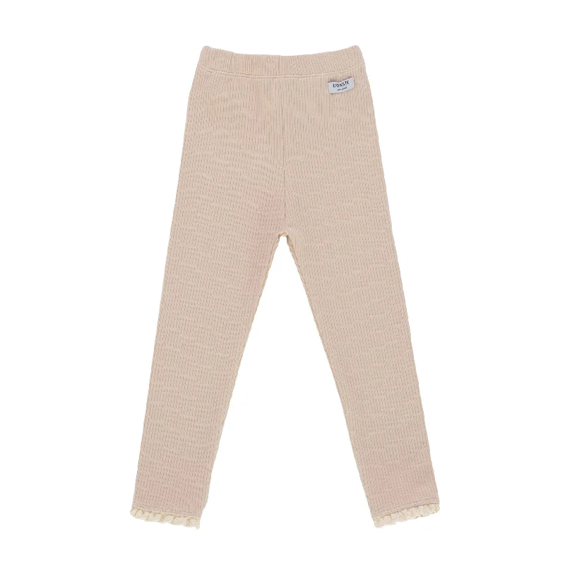 - Dog anti-slip matDonsje Bright Almond Affy Leggings