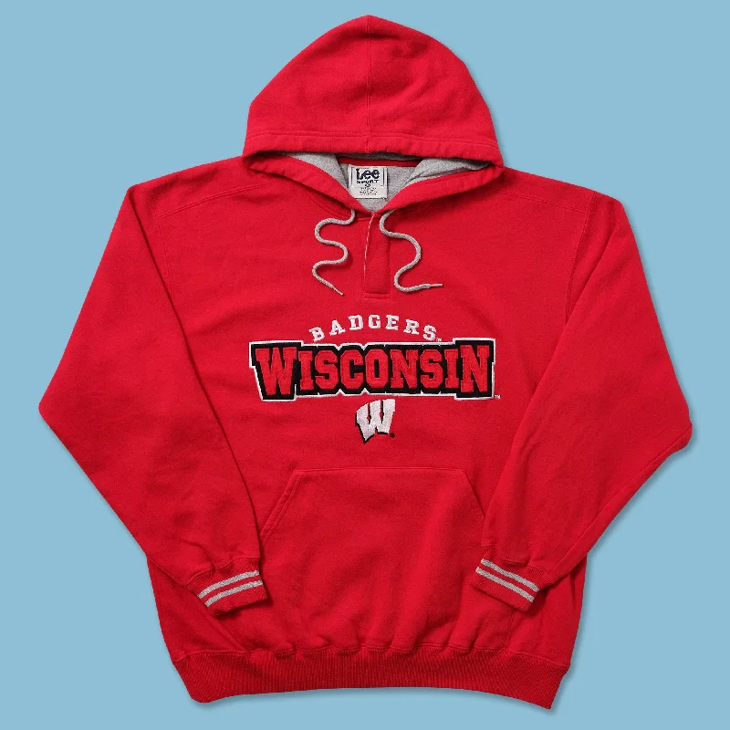 - Pet water dispenser UV sterilization versionVintage Wisconsin Badgers Hoody Large