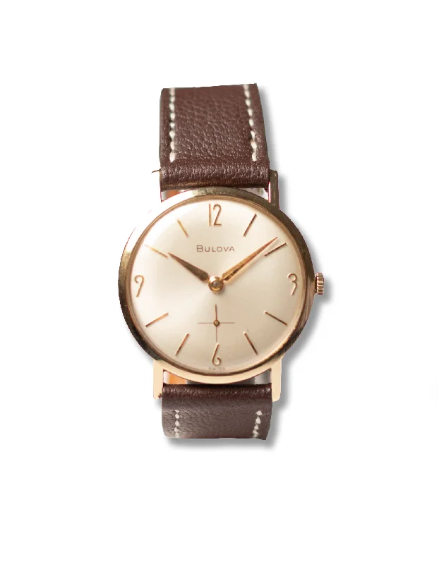 - Air box TSA certified check-in1964 Bulova