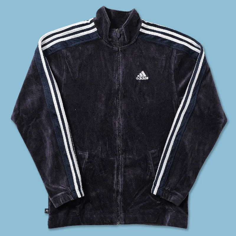 - Dog heart rate monitoring collarVintage adidas Velour Jacket Small