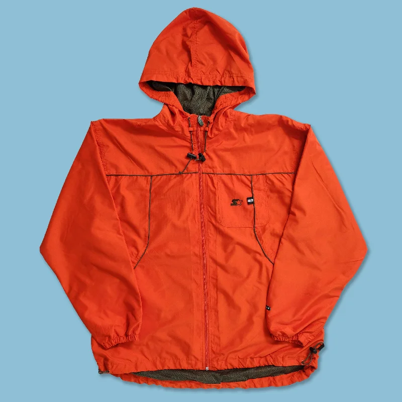 - Pet fence foldable indoorVintage Starter Light Jacket Large