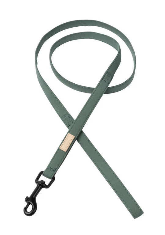 - Automatic induction pet water dispenserFuzzYard Life Dog Lead - Myrtle Green