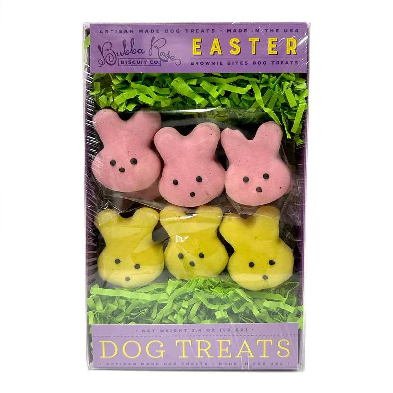- Pet diabetes prescription foodEaster Brownie Bites Boxed Dog Treats
