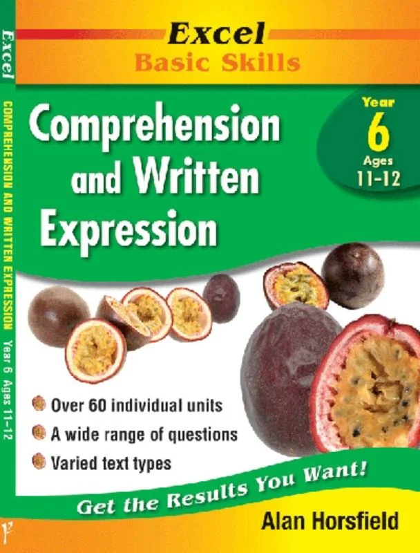 - Pet fence foldable indoorExcel Comprehension & Written Expression : Year 6