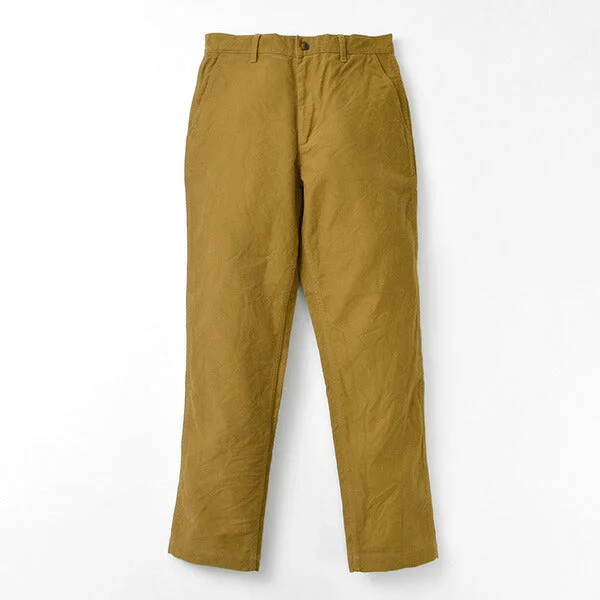 - Cat stress soothing sprayFOB FACTORY / F0491 Moleskin pants