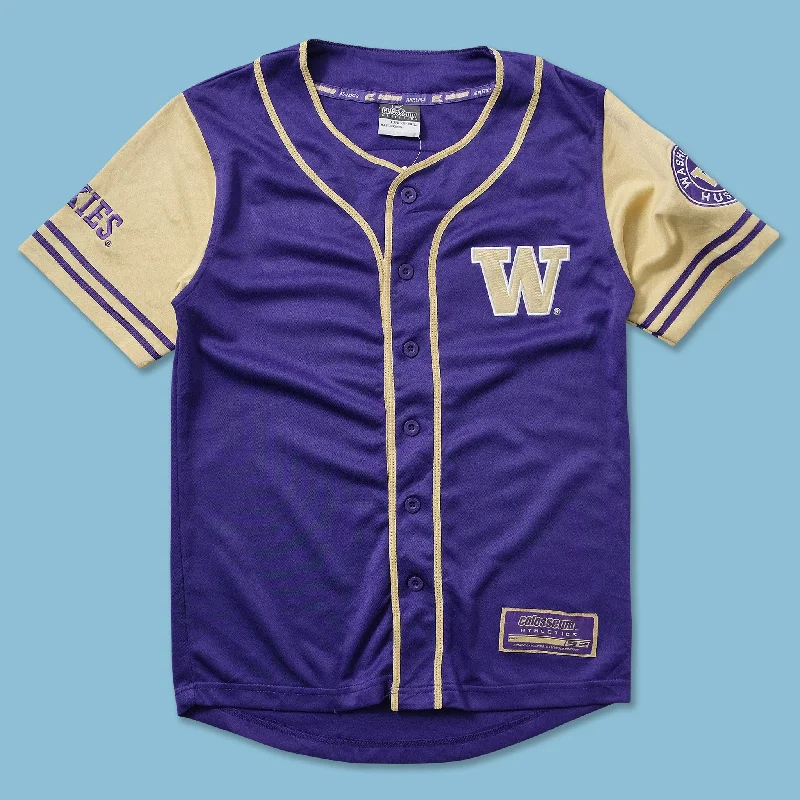 - Chinchilla cooling ice nest ceramic plateWashington Huskies Jersey Small