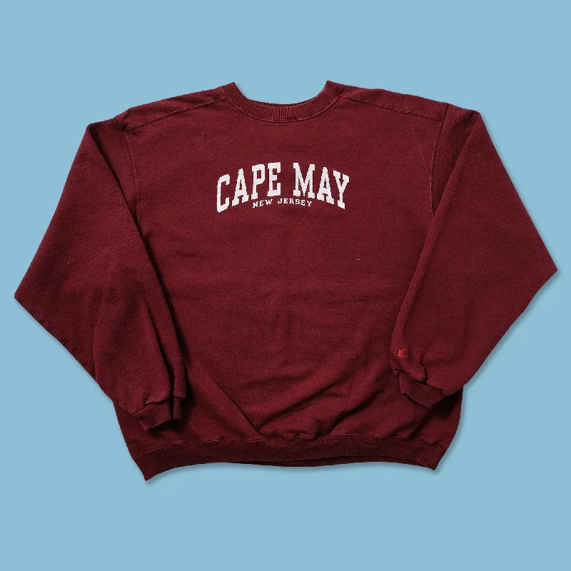 - Postoperative pet anti-licking Elizabethan collarChampion Cape May Sweater XLarge