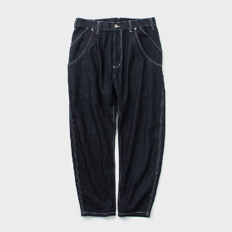 - Teething and chewing toys for puppiesGARAGE GREEN WORKS / Field 6 Pocket Denim Pants Danner Collaboration - Teething and chewing toys for puppiesGARAGE GREEN WORKS / Field 6 Pocket Denim Pants Danner Collaboration