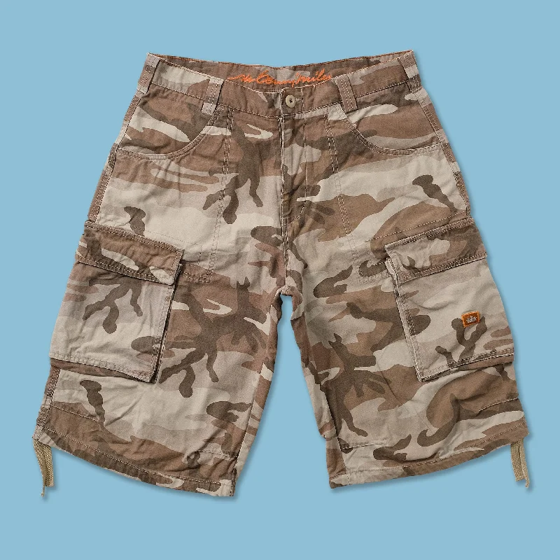 - ​​Pet toys under    yuanY2K Sir Benni Miles Cargo Shorts W36