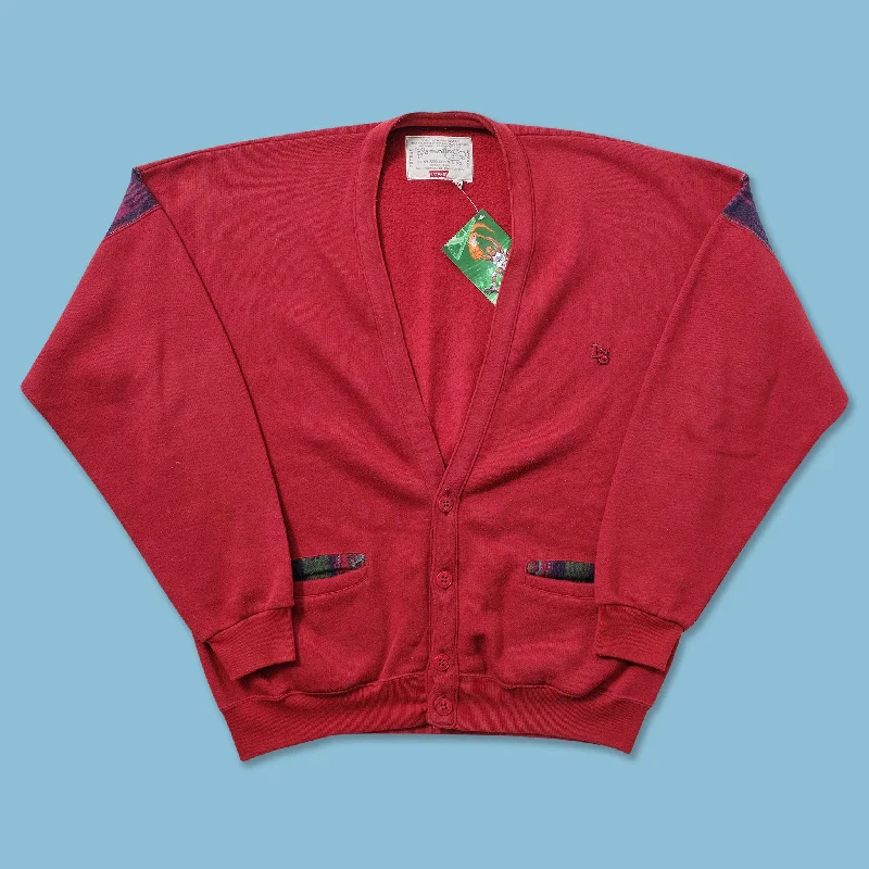- Air box TSA certified check-inVintage Levis Cardigan Medium