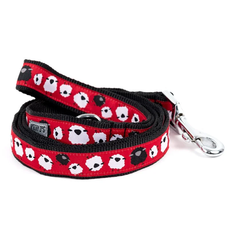 Pet accessoriesCounting Sheep Dog Lead