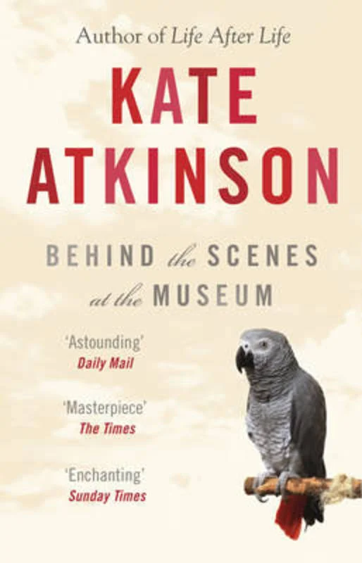 - Automatic temperature adjustment cat bedBehind The Scenes At The Museum