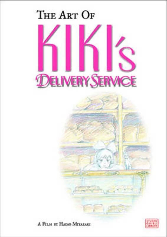 - Cat anti-jump window safety netThe Art of Kiki's Delivery Service