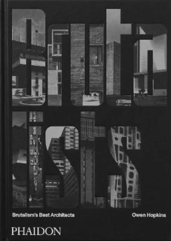 ---The Brutalists