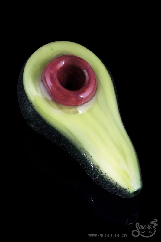 - Pet smart GPS locatorEmpire Glassworks "Avocadope" Hand Pipe