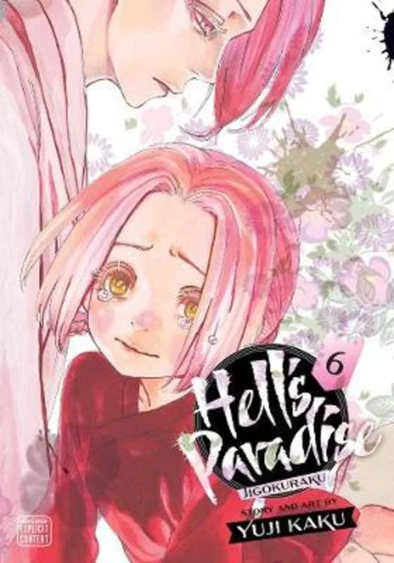 Pet ProductsHell's Paradise: Jigokuraku, Vol. 6 : Volume 6