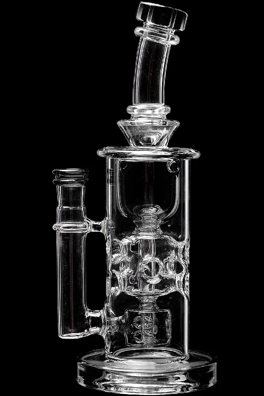 Transparent Black