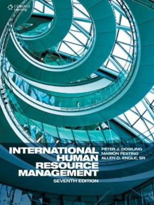 - Dog anti-slip matInternational Human Resource Management