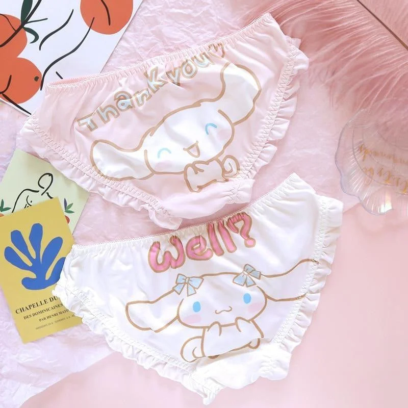 - Pet smart GPS locatorWell Thank You Kawaii Panties