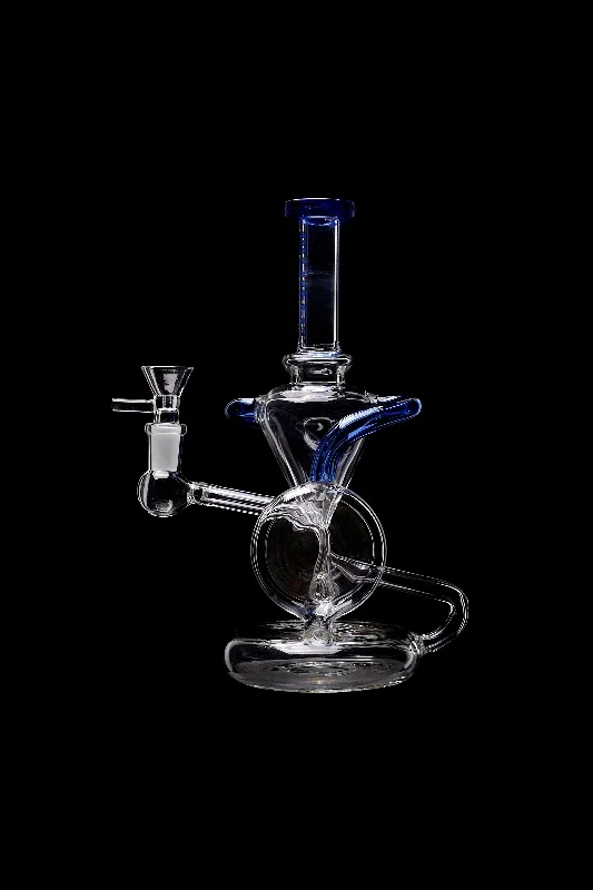 - Chinchilla cooling ice nest ceramic plateBoroTech Twin Disc Vortex Recycler