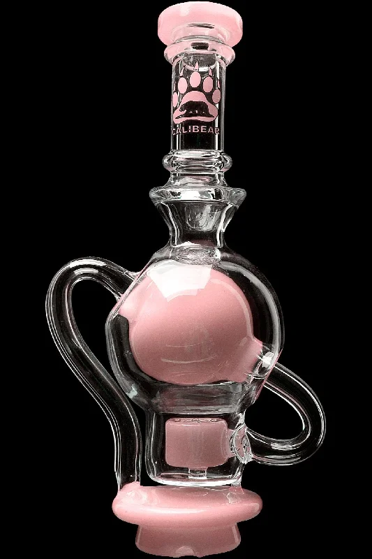Milky Pink