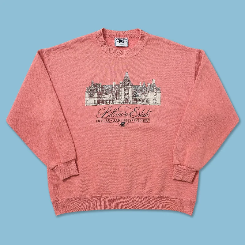 - Winter dog thick down jacketVintage Biltmore Estate Sweater Large