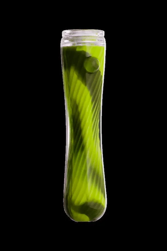 Twisted Creature Green