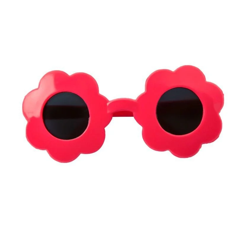flower red