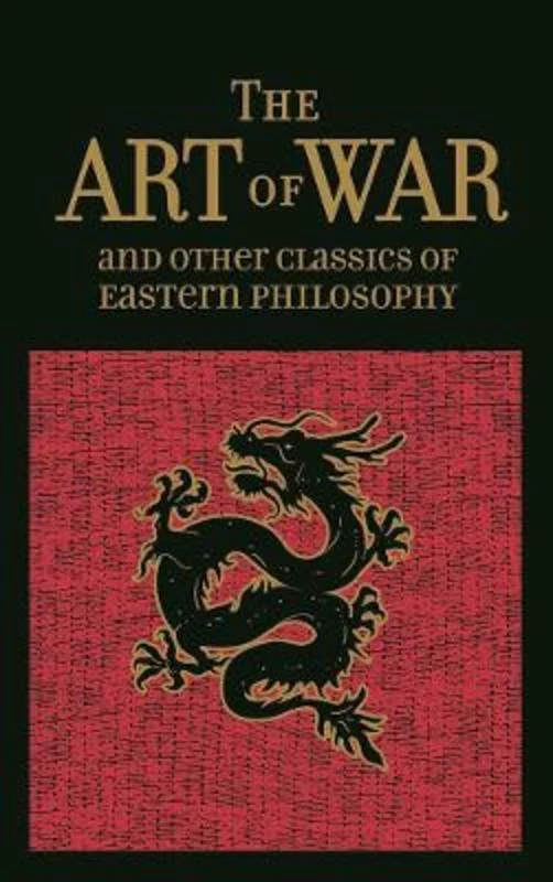  -Splash-proof food bowl AND Anti-choking slow food bowlThe Art of War & Other Classics of Eastern Philosophy