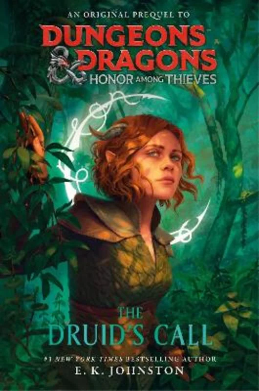 Pet ProductsDungeons & Dragons: Honor Among Thieves: The Druid's Call