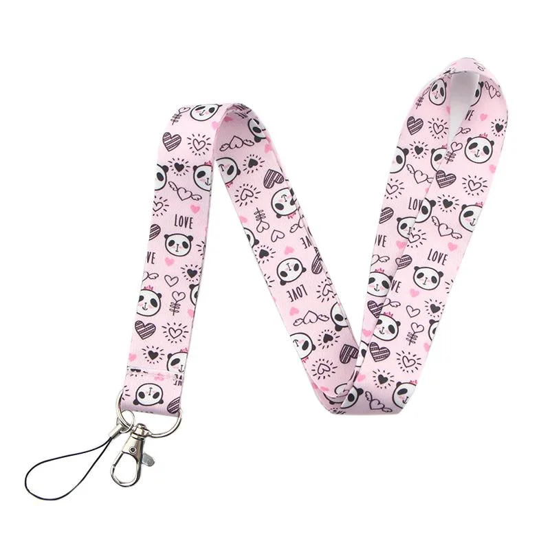 Pink Bear