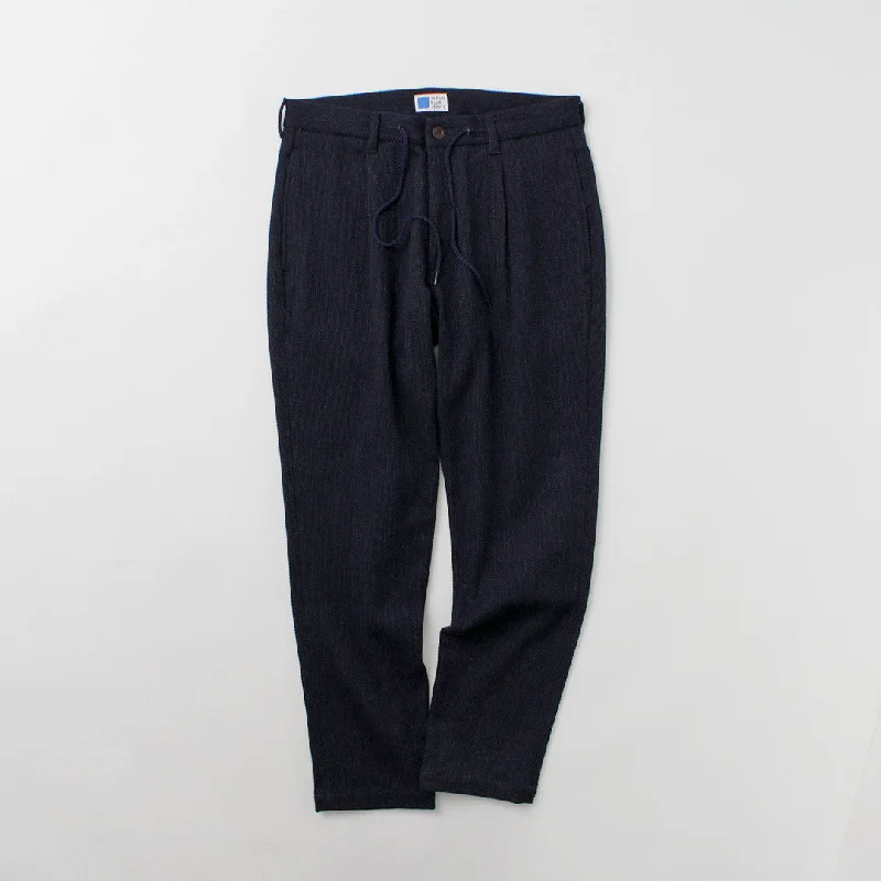 - Pet vitamin complex nutrition tabletsJAPAN BLUE JEANS / Sashiko Easy Tapered Pants - Pet vitamin complex nutrition tabletsJAPAN BLUE JEANS / Sashiko Easy Tapered Pants