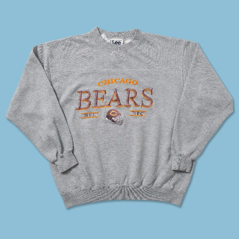  -Non-contact cat thermometerVintage Chicago Bears Sweater Medium