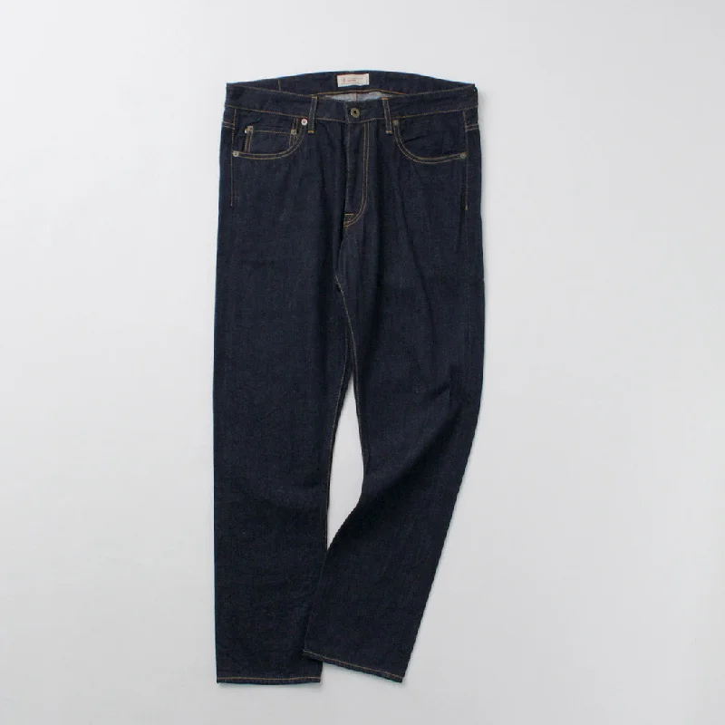 - Elderly dog ​​joint care mattressJAPAN BLUE JEANS / 6104 Prep 12oz Selvage Jeans