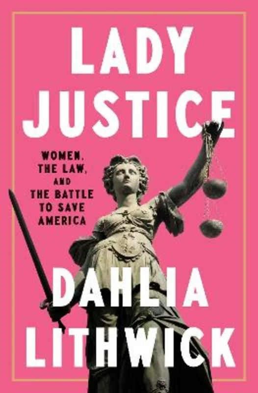 ---Lady Justice