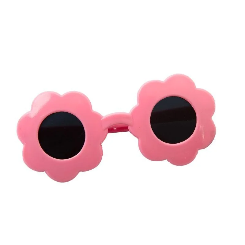 flower pink