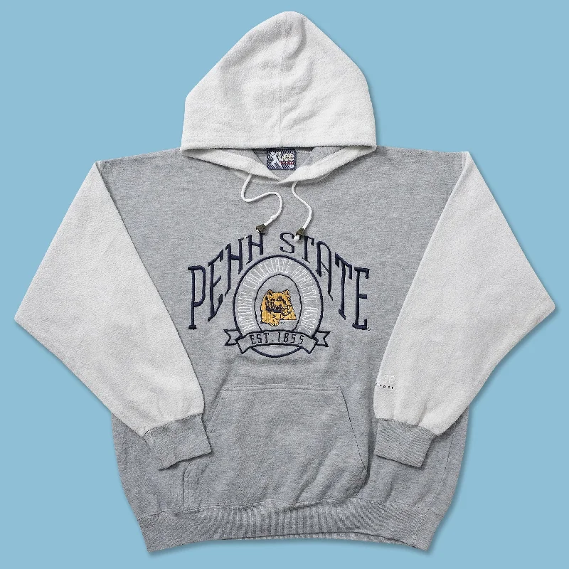  -Anti-scratch scratching board AND cat bed in oneVintage Penn State Hoody Large