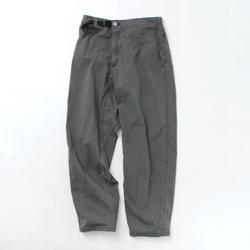 - Dog heart rate monitoring collarSTONEMASTER / Hybrid Climbing Pants