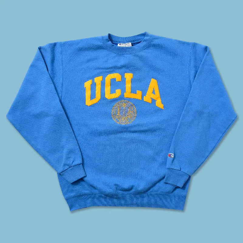 - Teething and chewing toys for puppiesChampion UCLA Sweater Small