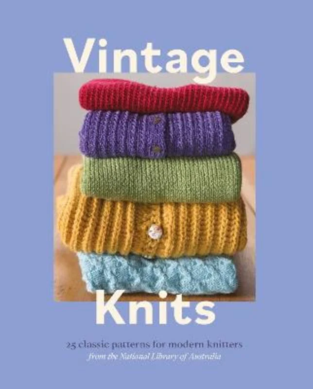 - Parrot climbing and standing wooden frameVintage Knits