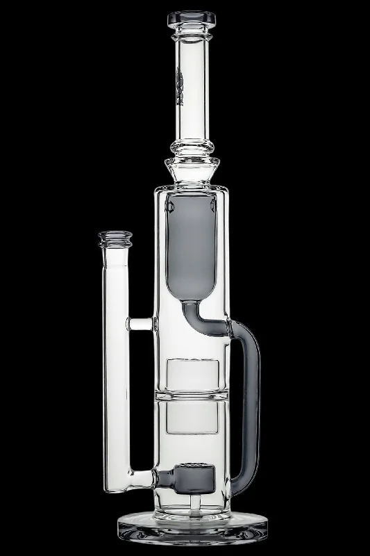 Transparent Black