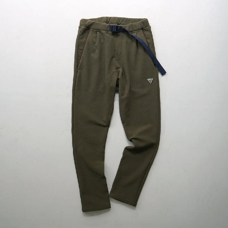 - Elderly dog ​​joint care mattressRAG / Heated Corduroy Climbing Pants